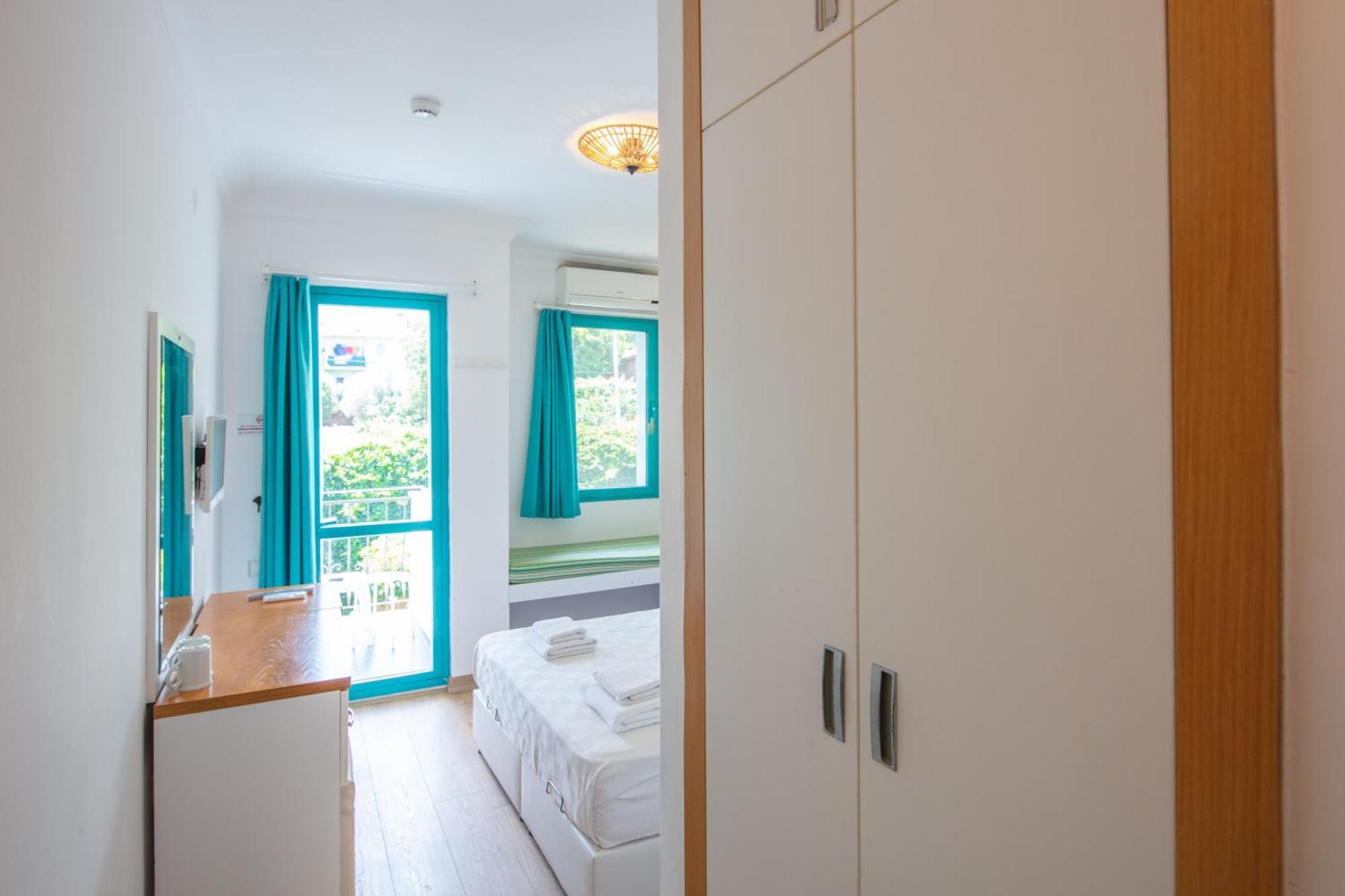 Monta Verde Hotel & Villas Oludeniz Kültér fotó